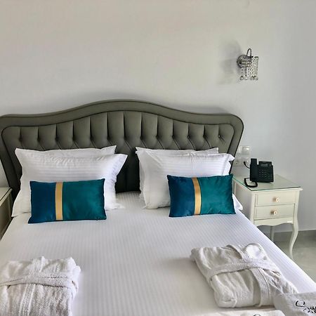 Sueno Suites パルガ エクステリア 写真