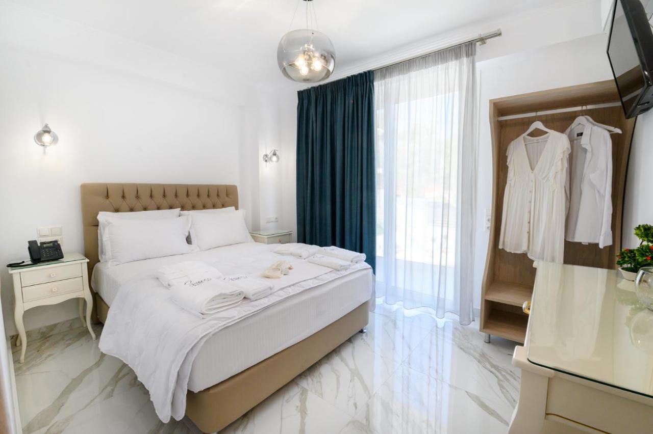 Sueno Suites パルガ エクステリア 写真